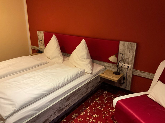 Hotel Roemerstadt主图