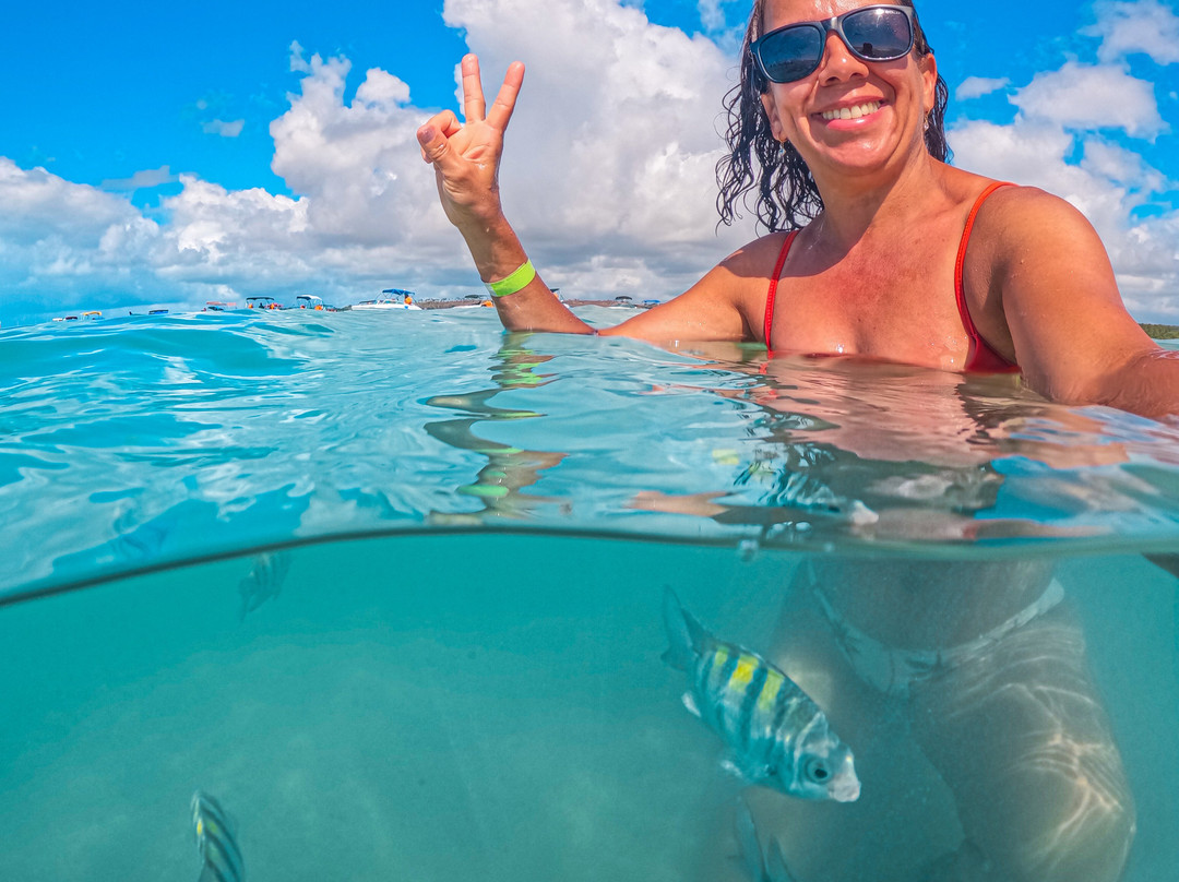 Igortur-嘎林海斯港必去景点