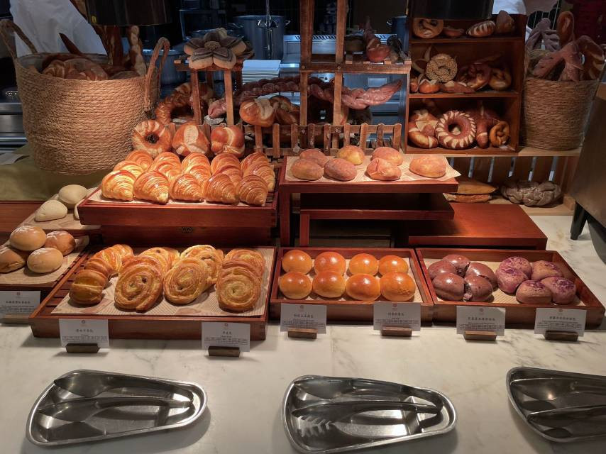 珠海横琴悦椿酒店主图