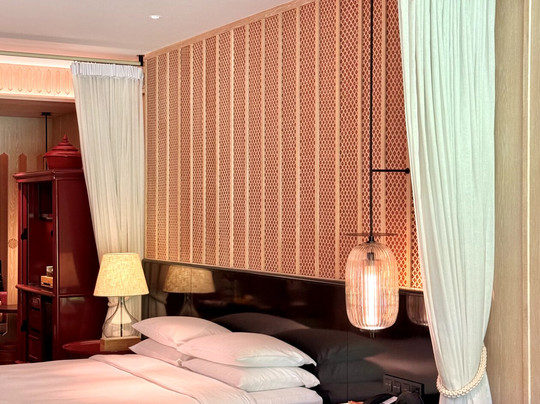 Andaz Pattaya Jomtiem Beach主图