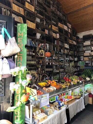 Rua Direita-奥比都斯必去景点