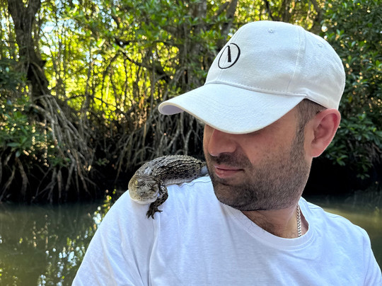 Bentota Lucky Tours & Travels-班托塔必去景点