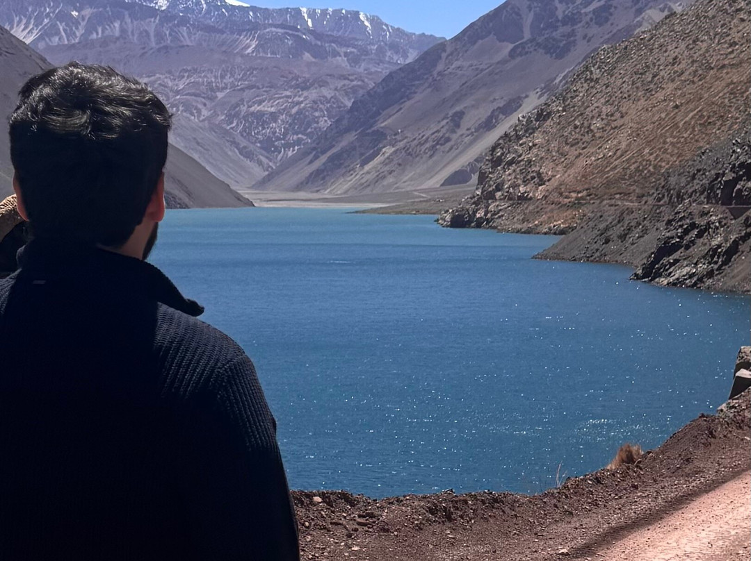 Zerando o Chile-圣地亚哥必去景点