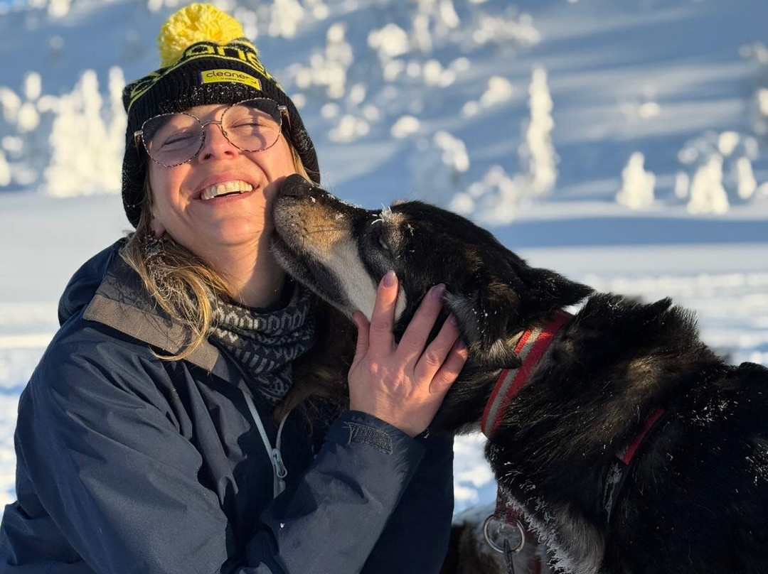 Fjallaventyr-Salen必去景点