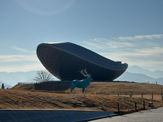 The Arc-大邱必去景点