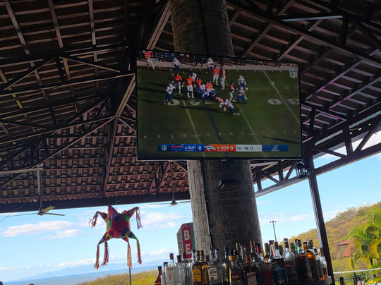 Barefoot Vacation Villas主图