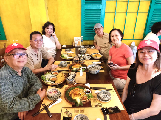 Tientourist Danang-岘港必去景点