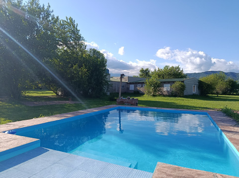 芬卡维特因特酒店主图