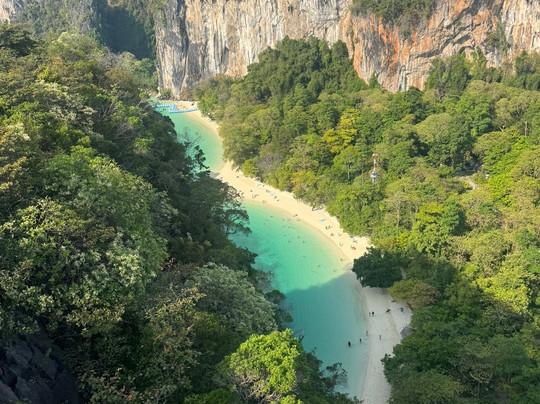 Zaidy Travel Koh Yao Yai-阁耀亚伊岛必去景点