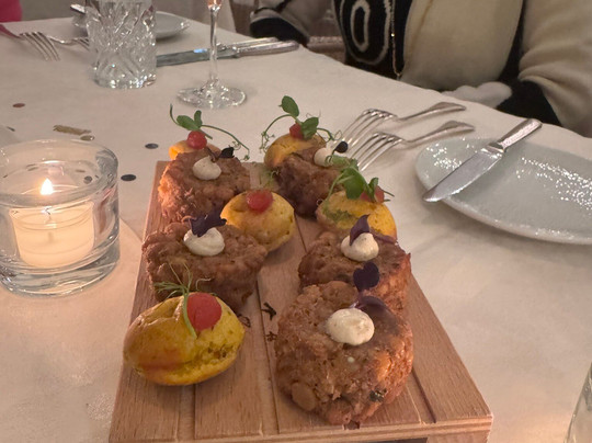 Hotel Villa Hammerschmiede主图