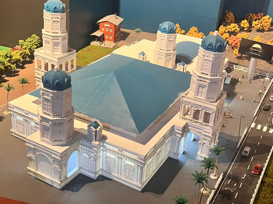 MinNature Malaysia-吉隆坡必去景点