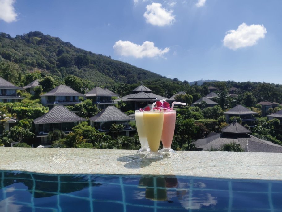 太平洋俱乐部度假村-官方