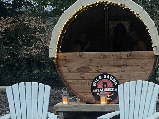 邓布鲁蒂田园酒店主图