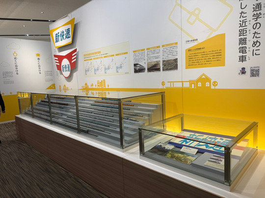 京都铁道博物馆-京都市必去景点