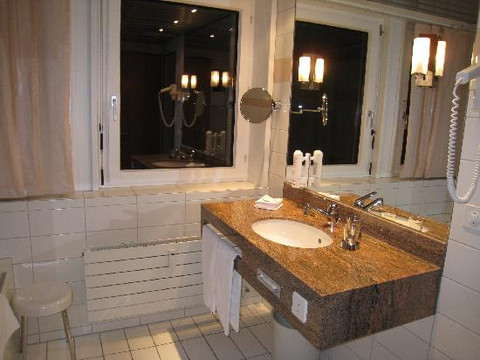 库尔酒店住宿-ABC瑞士优质酒店