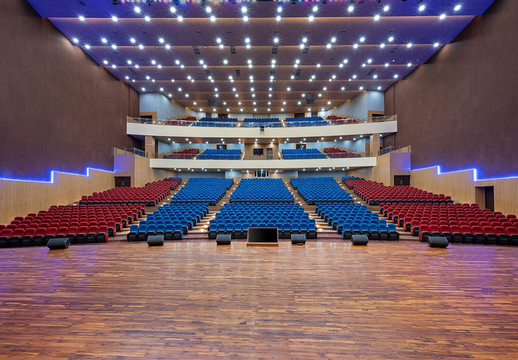 Welcomhotel By ITC Hotels Bodh Gaya Hotel & Convention Centre