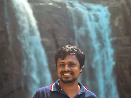 My Driver Sri Lanka-卡图纳耶克必去景点