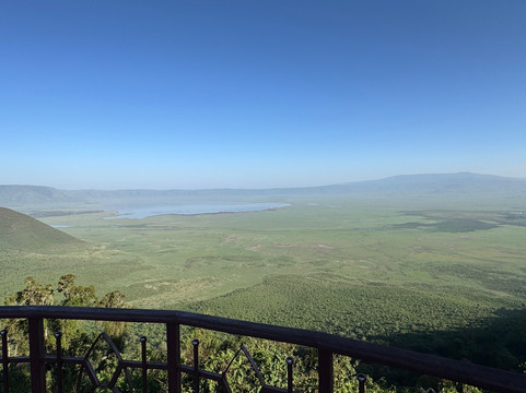 Ultimate Kilimanjaro-莫西必去景点