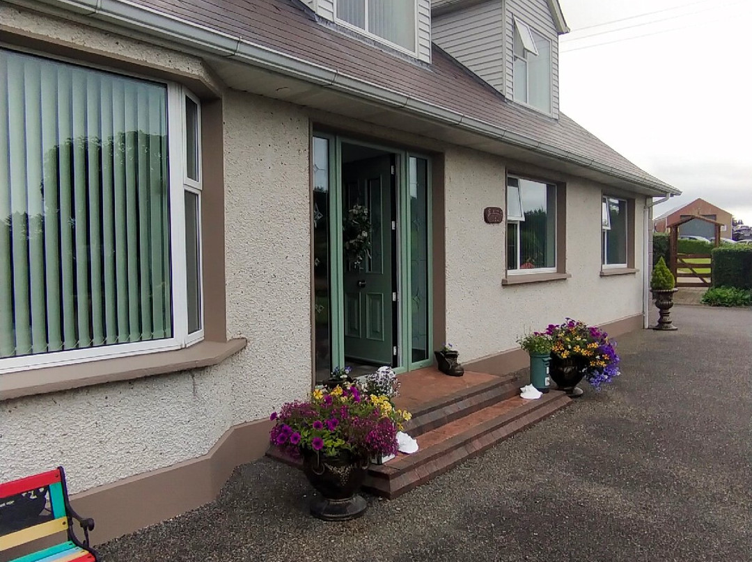 Sleadrin View B&B主图