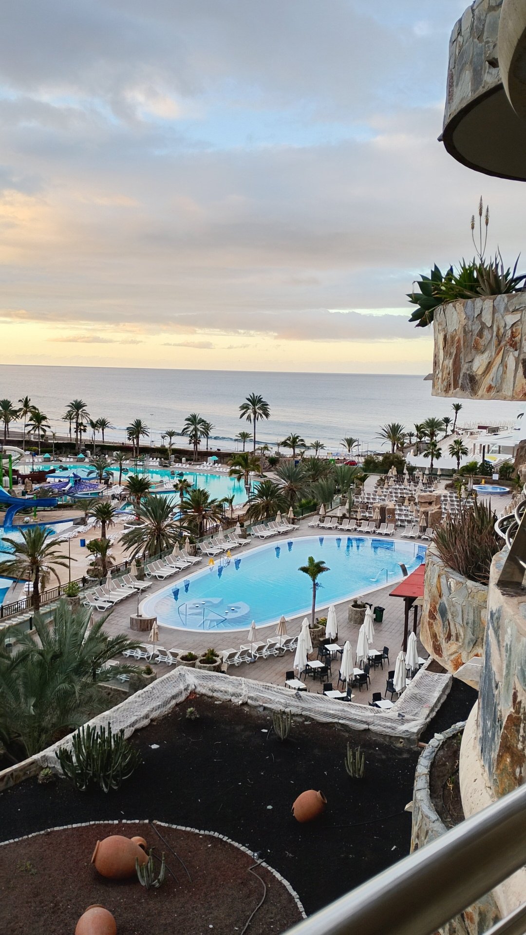 Hotel LIVVO Valle Taurito-官方