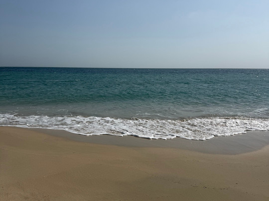 Desert Safari Doha | Inland Sea Tours-多哈必去景点