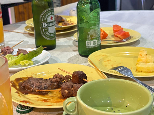 Vega Hotel Gading Serpong主图