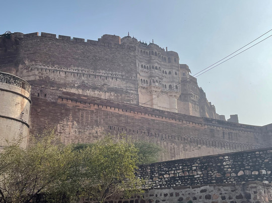 Travelogy India-Kaushambi必去景点