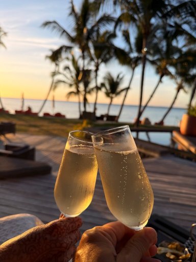 迪娜罗宾酒店高尔夫及水疗中心-泳池