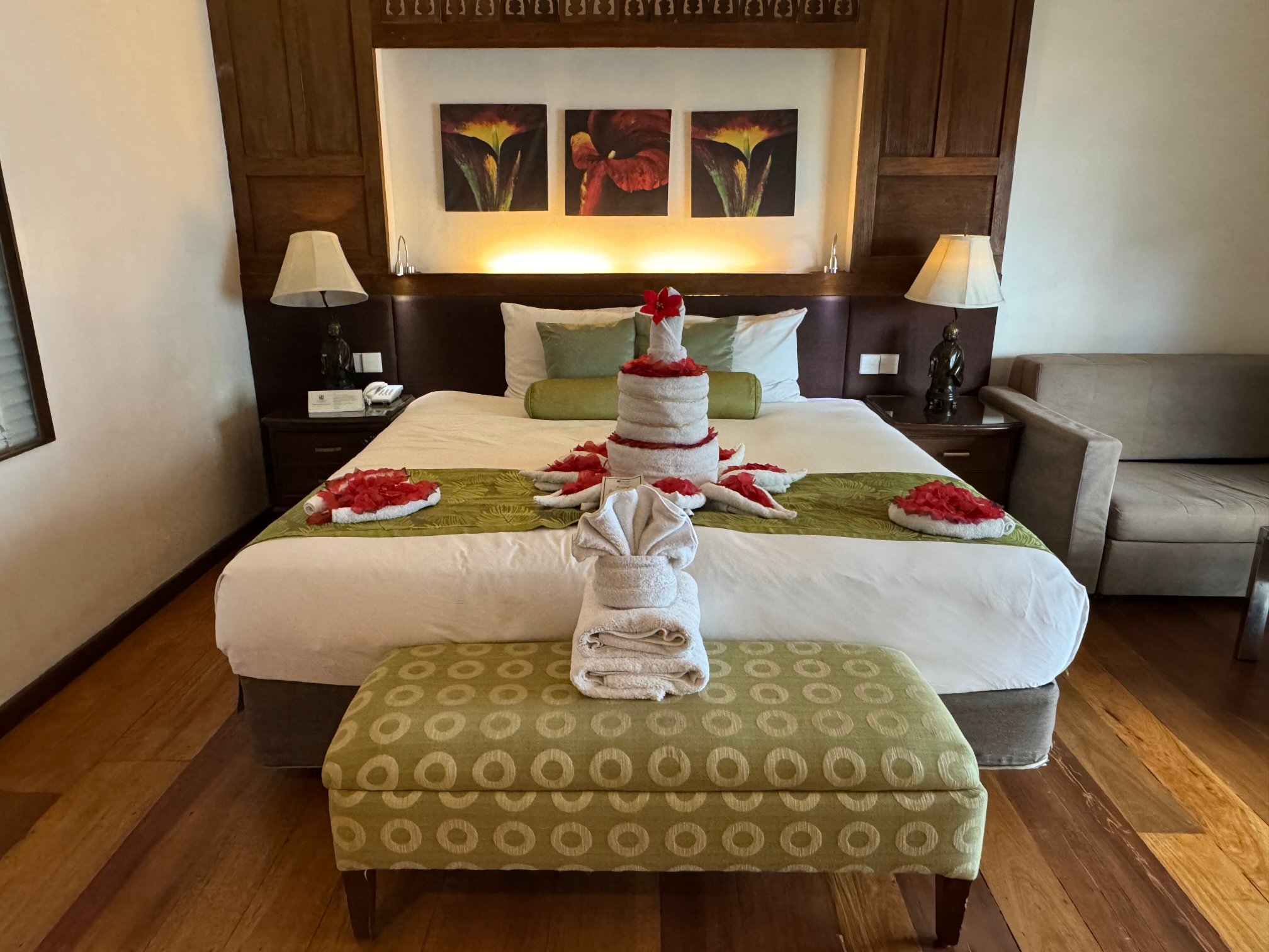 可可恩精品酒店-官方