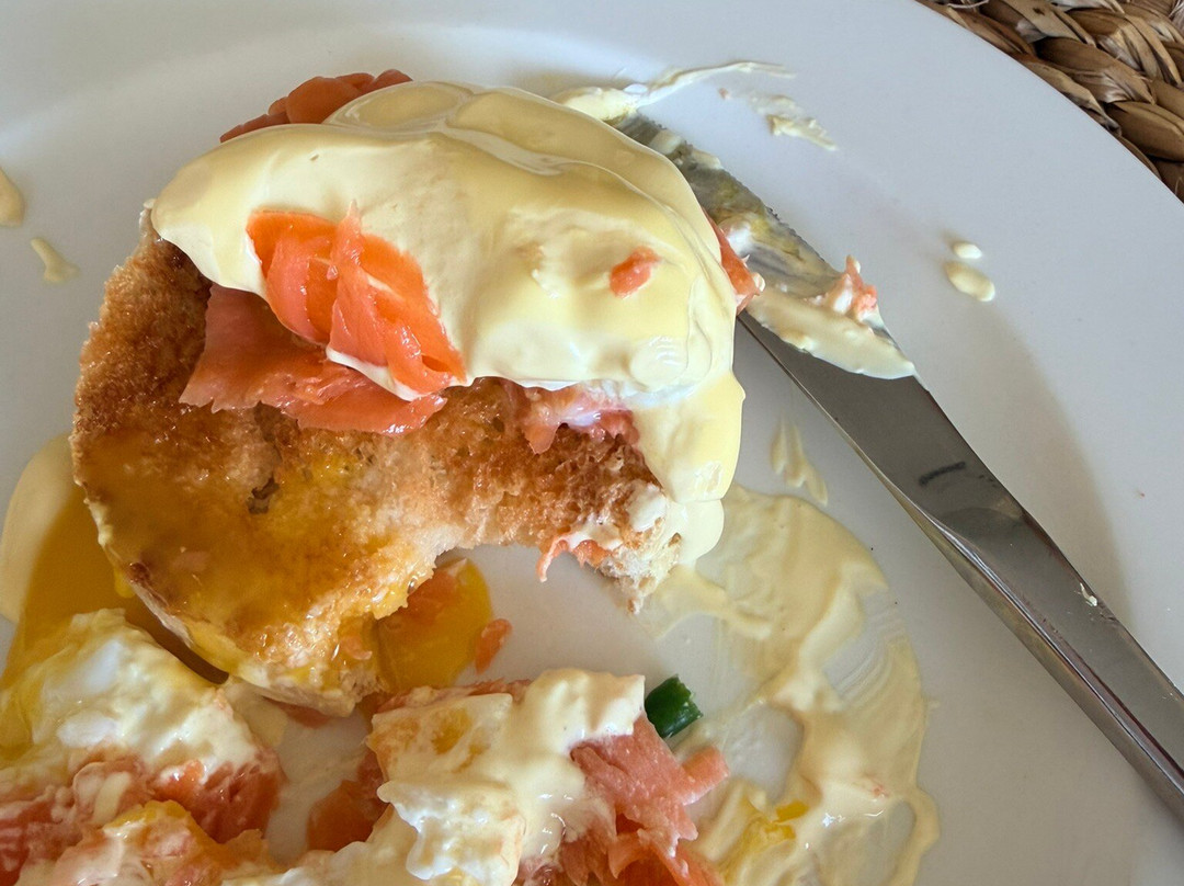 艾尔德尔玛旅馆主图