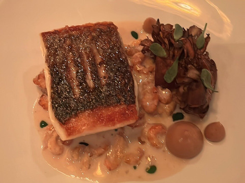 1863 Restaurant With Rooms主图