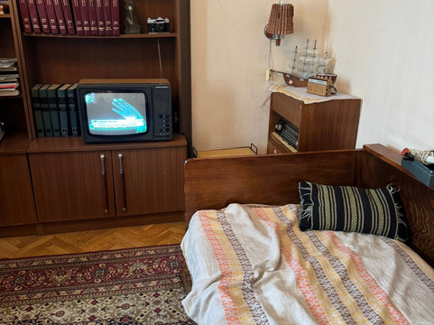 The Red Flat-索非亚必去景点