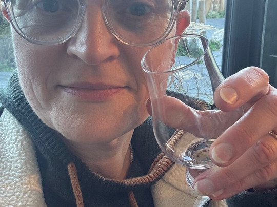 Galloway Distillery-Newton Stewart必去景点