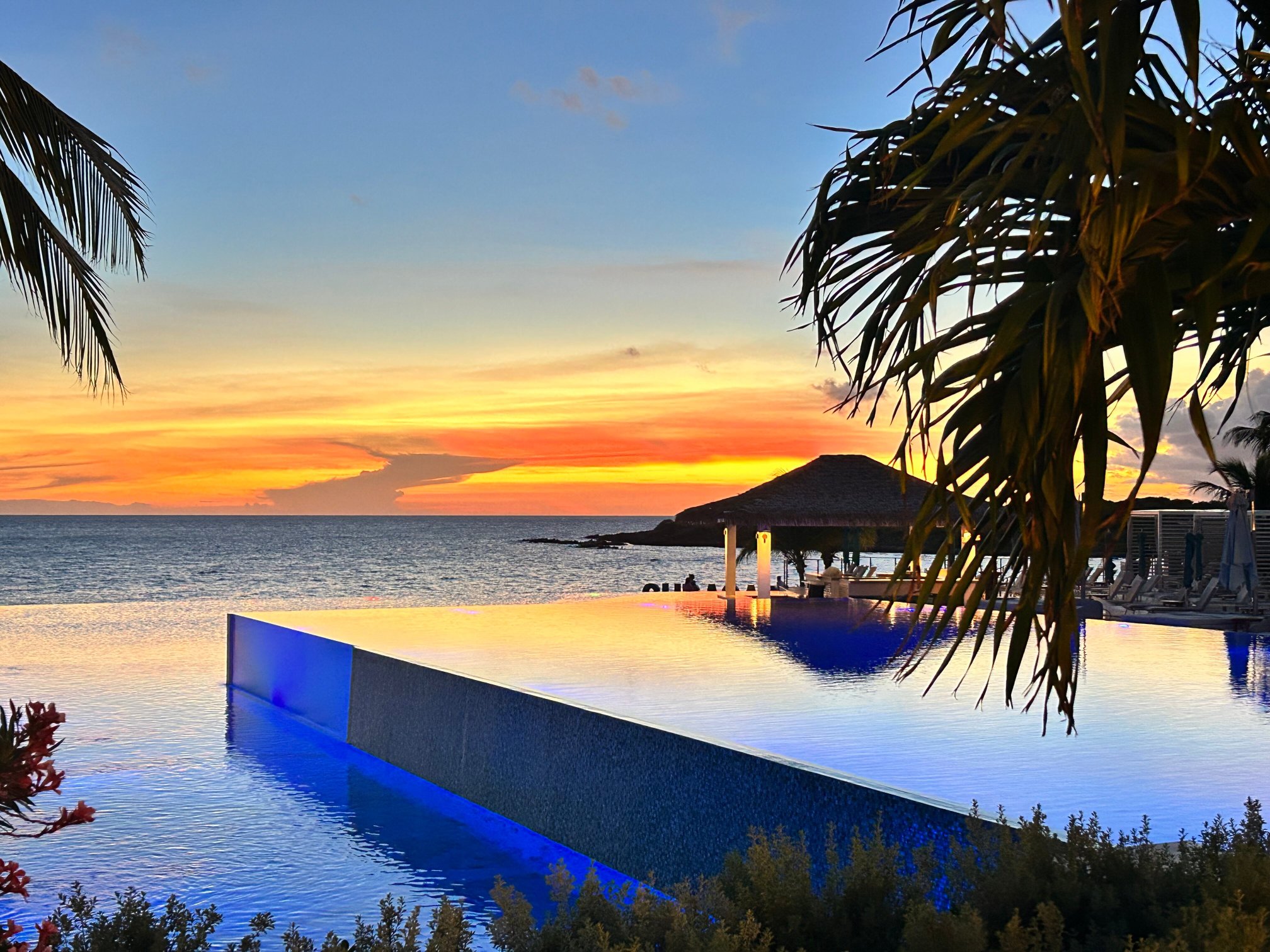 Sandals Royal Curacao-官方