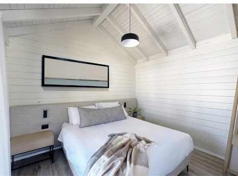 The Village Hotel Travelers on the Jordan主图