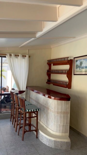 卡拉纳山顶别墅-浴室