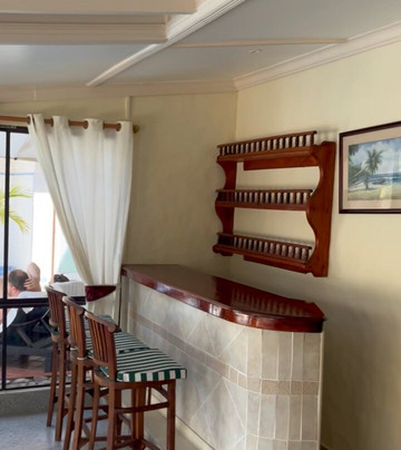 卡拉纳山顶别墅主图