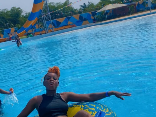 Park Vega Waterpark-Agbor必去景点