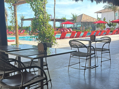 马娜堤旅馆主图