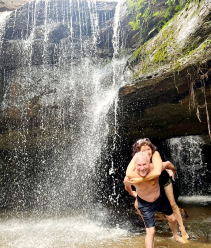 Cachoeira Fuchs-Rio Negro必去景点
