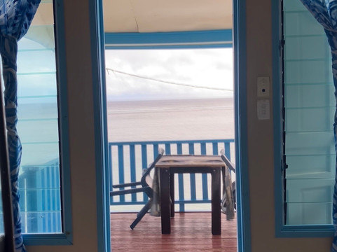 Litia Sini Beach Resort主图