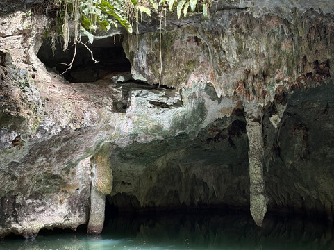 KUZÁ Beach & Adventure Park - Cozumel-考祖梅必去景点
