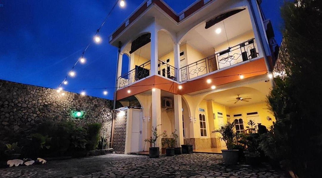 Delfika 2 Guest House
