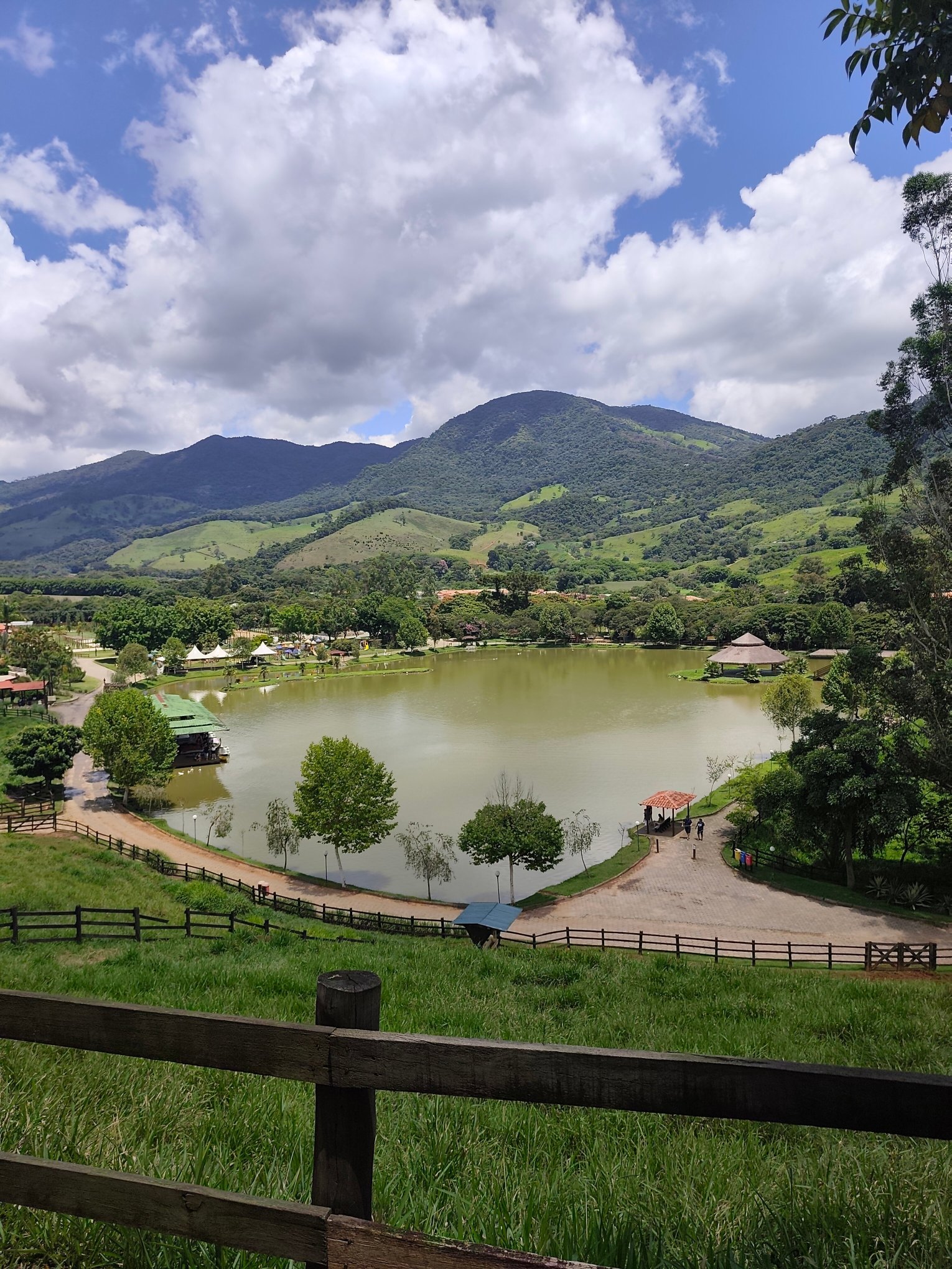 Hotel Fazenda Vale Da Mantiqueira-官方
