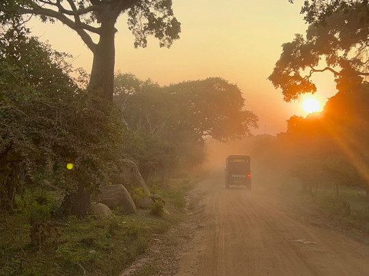 Travel With Asanka-康提必去景点