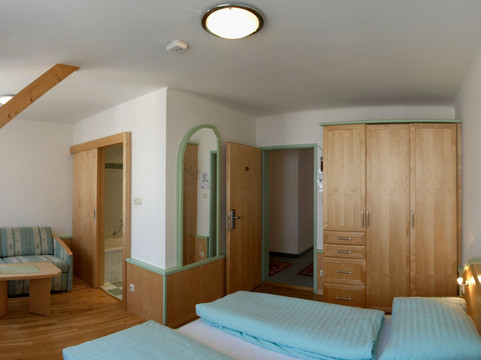 Hotel & Restaurant Zum Kirchenwirt主图