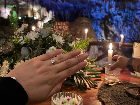 Zazil Tunich-巴利亚多利德必去景点