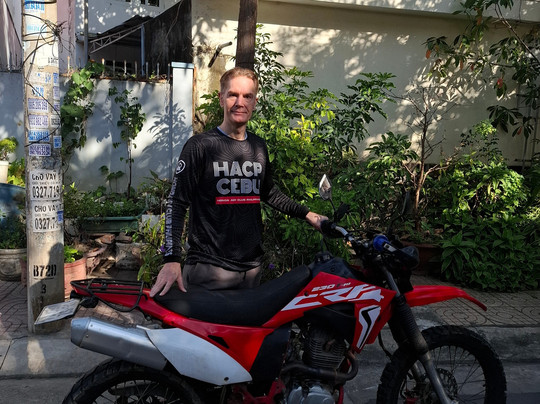 Jimmy Motorbikes-芽庄必去景点