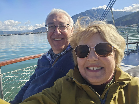 DEVA BOAT FETHİYE-费特希耶必去景点