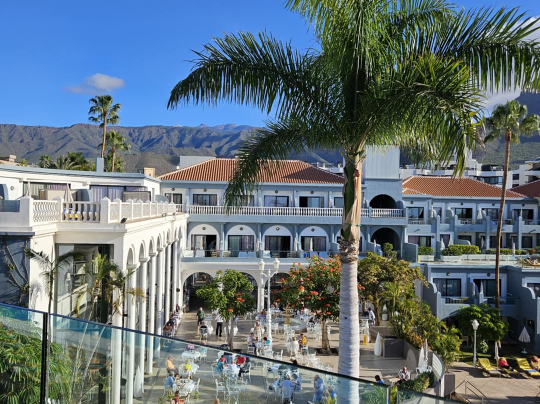 Hotel Colon Guanahani - Adrian Hoteles主图